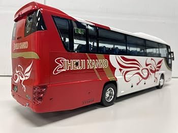 フジミ 1/32 いすゞ ガーラ プラモデル 完成品 Amazon.co.jp: フジミ 1/32 いすゞ ガーラ スーパーハイデッカー